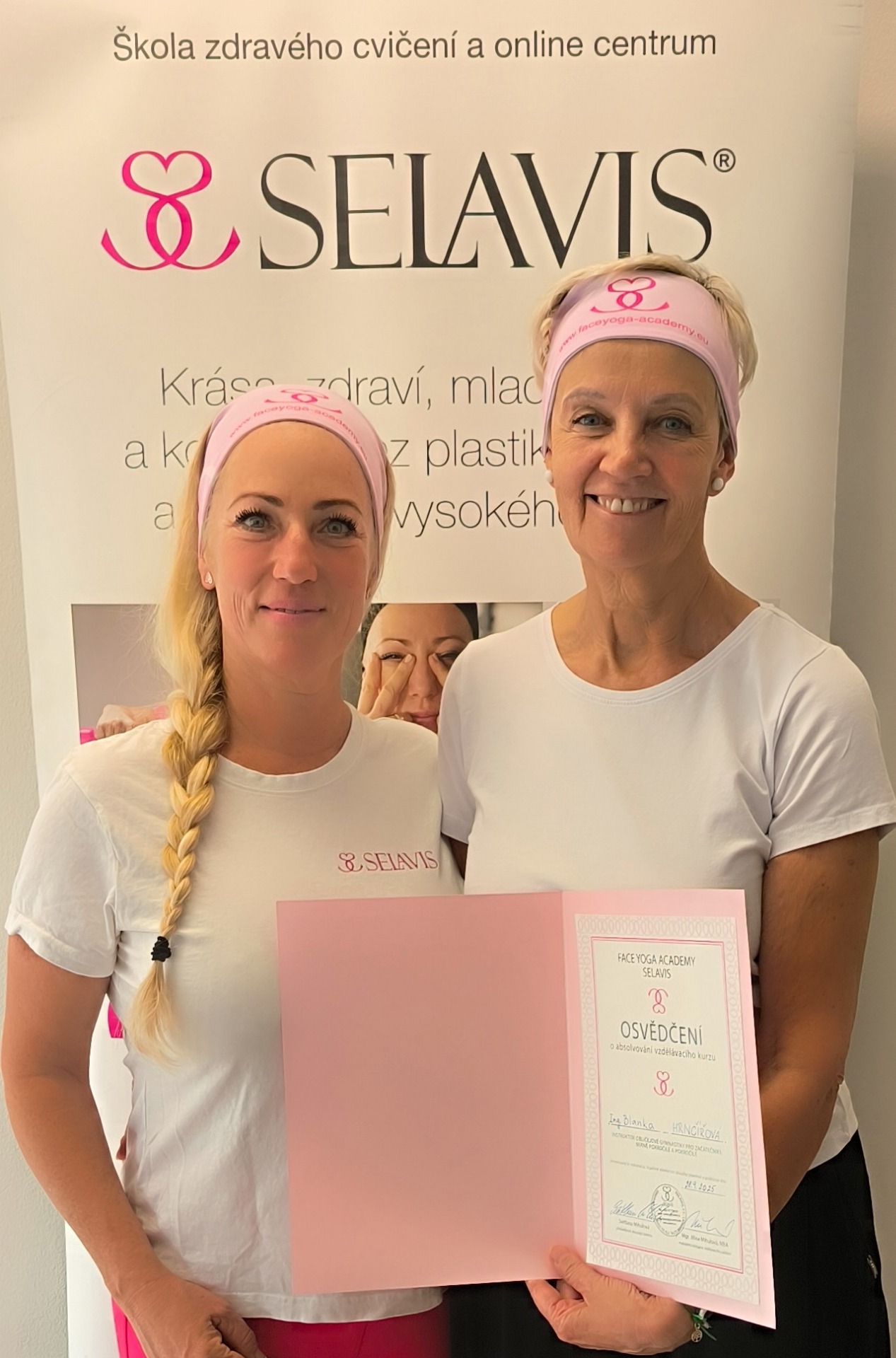 Ing. Blanka Hrnčířová